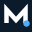 Mellott.US mark at 32 pixels