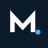 Mellott.US mark at 48 pixels